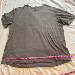 Lululemon Men’s Shirt